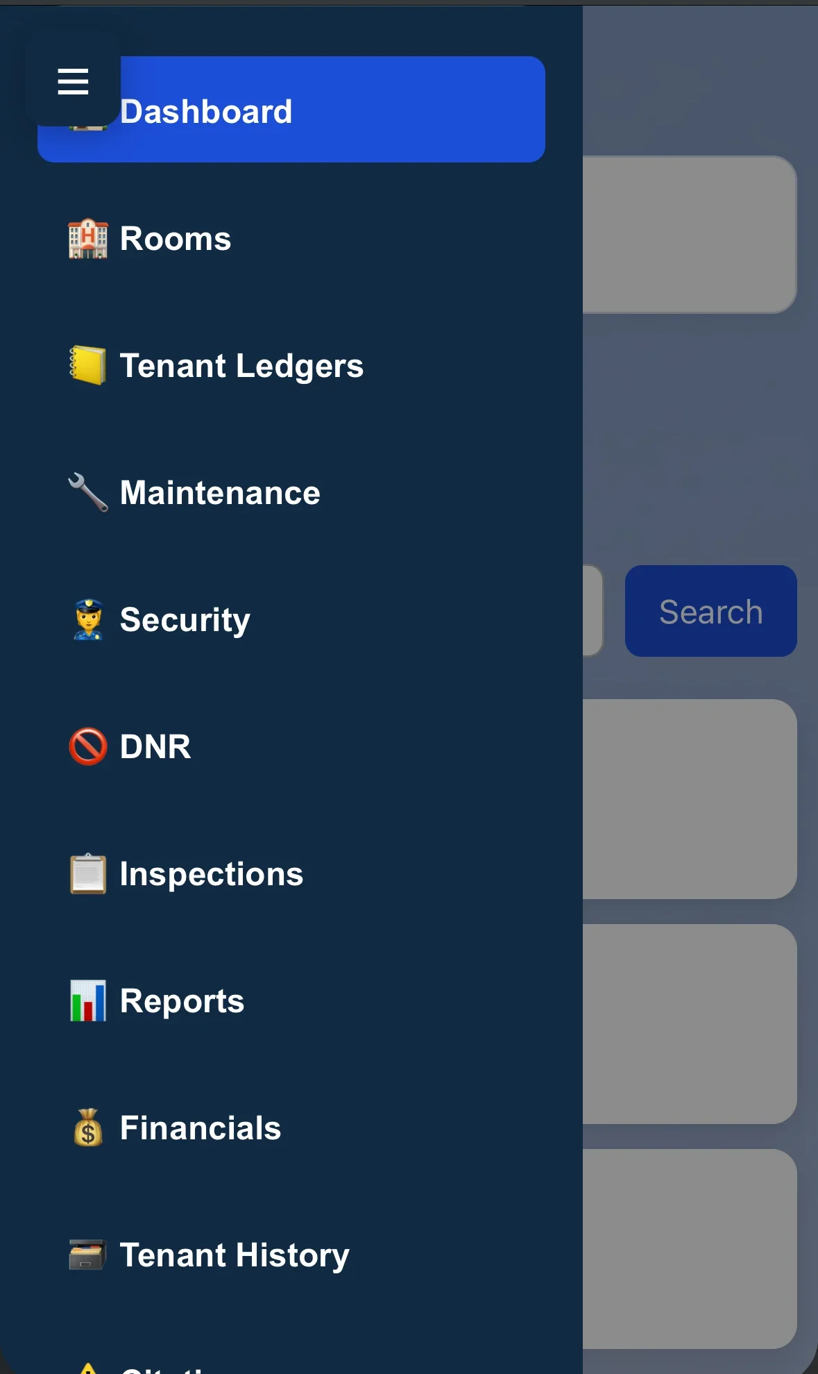Management modules